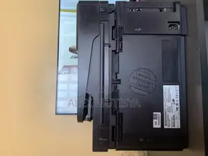 HP LaserJet Pro MFP M127fn