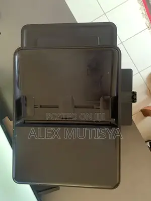 HP LaserJet Pro MFP M127fn