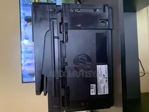 HP LaserJet Pro MFP M127fn
