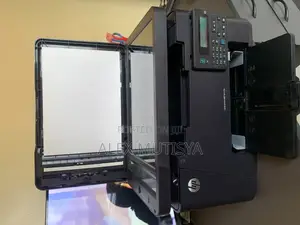 HP LaserJet Pro MFP M127fn