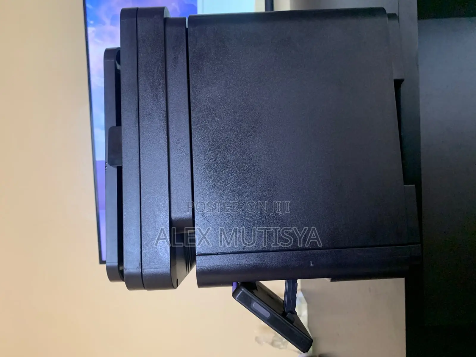 HP LaserJet Pro MFP M127fn