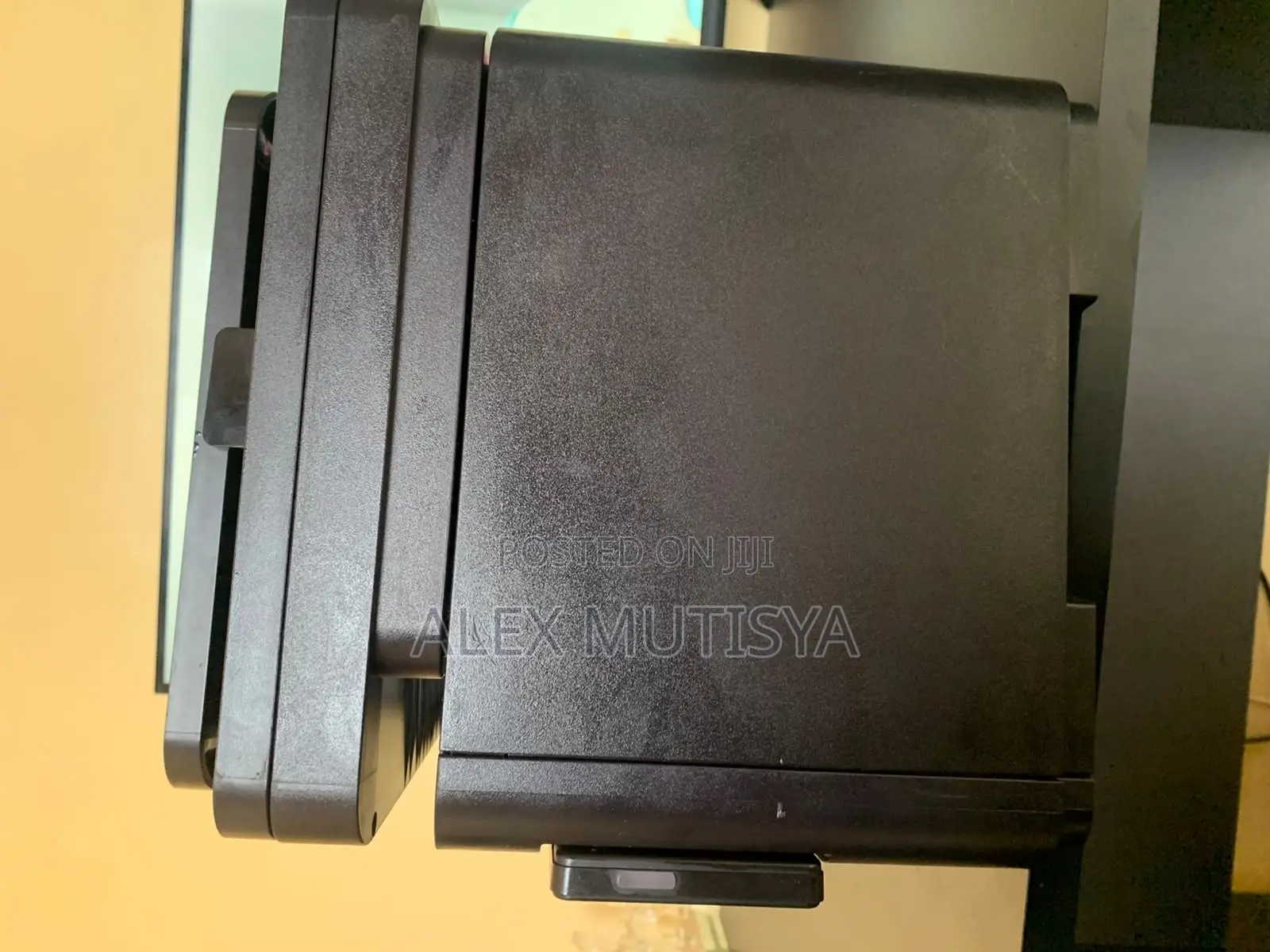 HP LaserJet Pro MFP M127fn