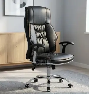 ComfortPro Ergonomic Office Chair