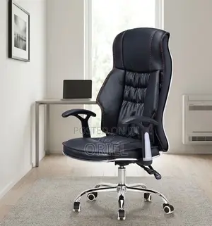 ComfortPro Ergonomic Office Chair