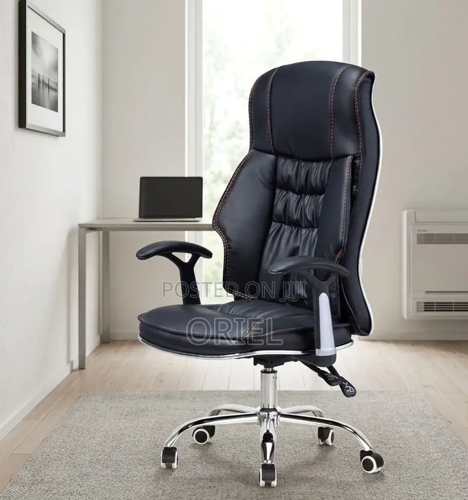 ComfortPro Ergonomic Office Chair