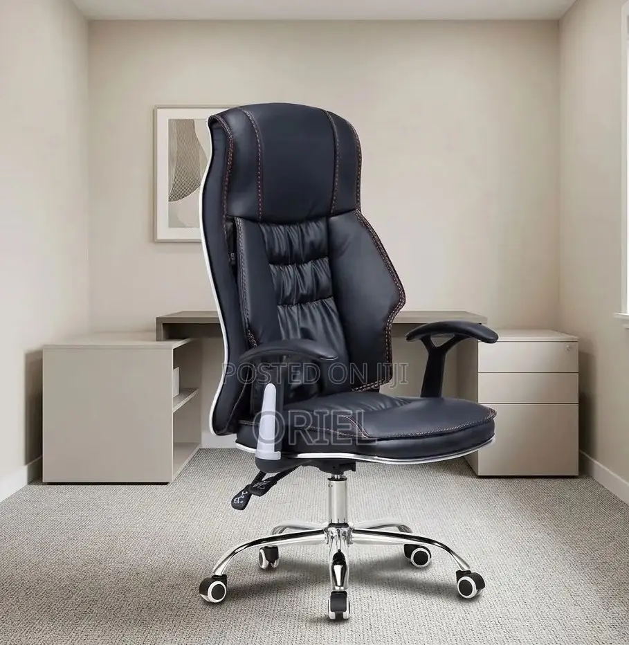 ComfortPro Ergonomic Office Chair