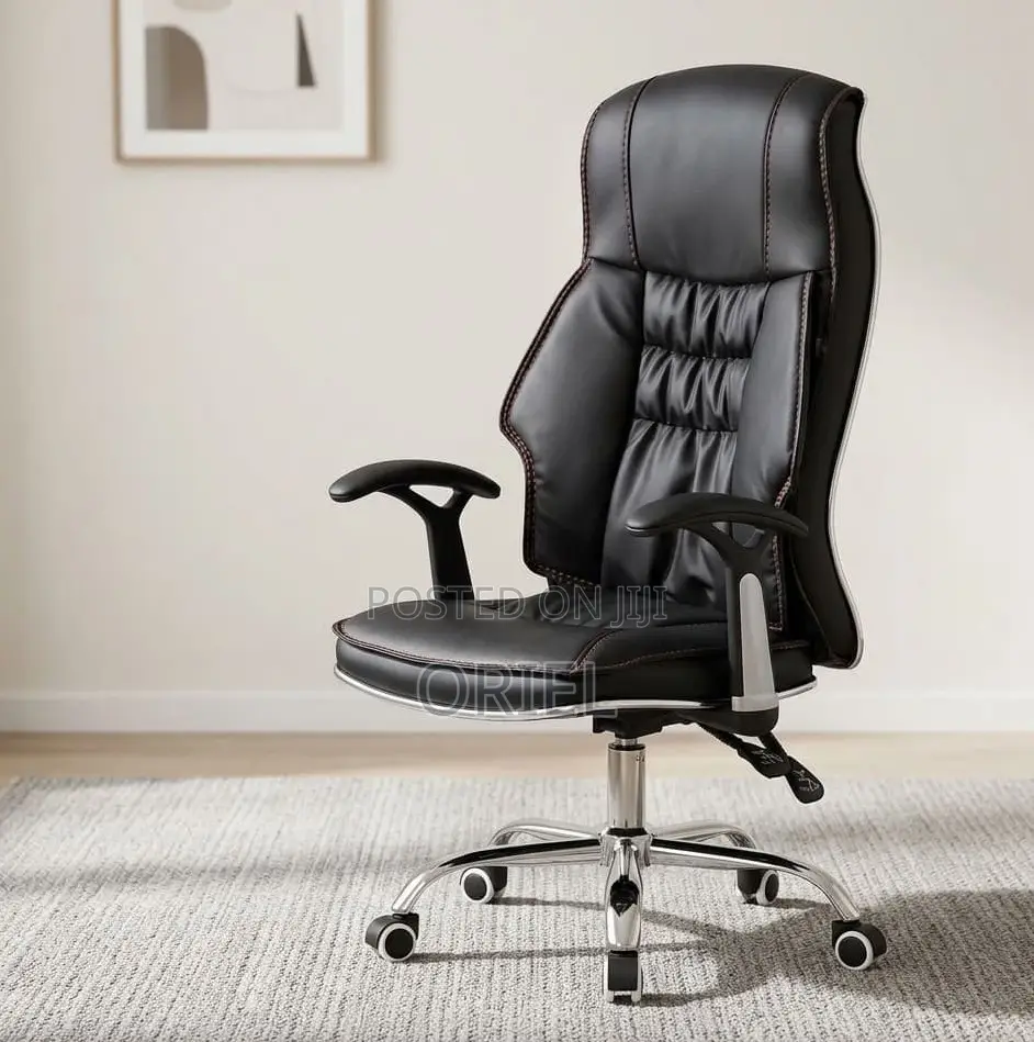 ComfortPro Ergonomic Office Chair
