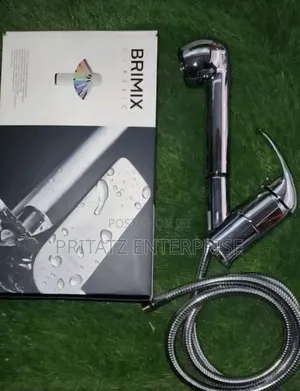 Brimix Salon Mixture Tap