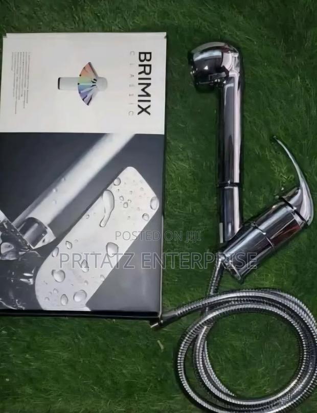 Brimix Salon Mixture Tap