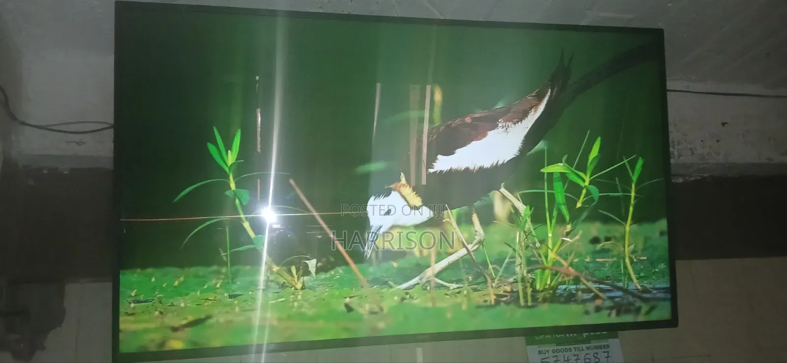 SONY 65 Ultra