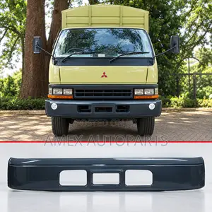 Front Bumper Mitsubishi FH215