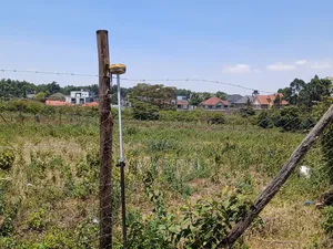 Quoter Acre Availlable at Nairobi Ndogo Kikuyu