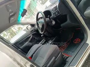 Toyota Probox 2009 White