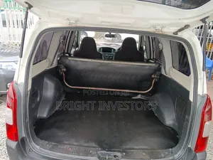 Toyota Probox 2009 White