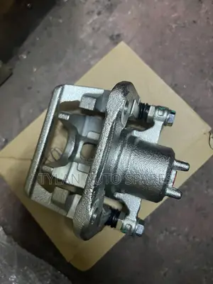 Rear Caliper Honda CRV RE4