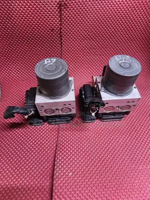 Abs Pump Subaru Forester 2015