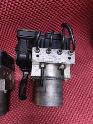 Abs Pump Subaru Forester 2015