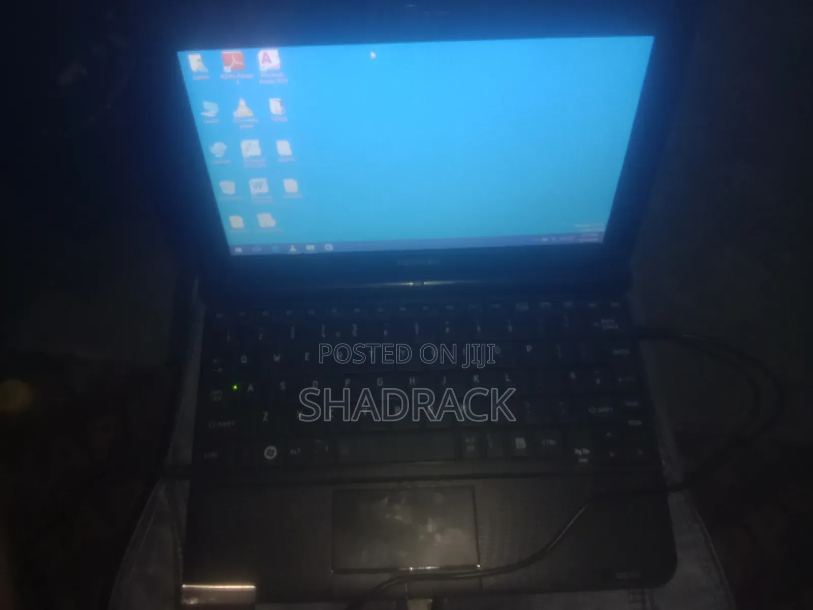 Laptop Toshiba Chromebook 2 4GB Intel Core i5 HDD 256GB