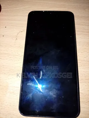 New Samsung Galaxy A17 5G 128 GB Black