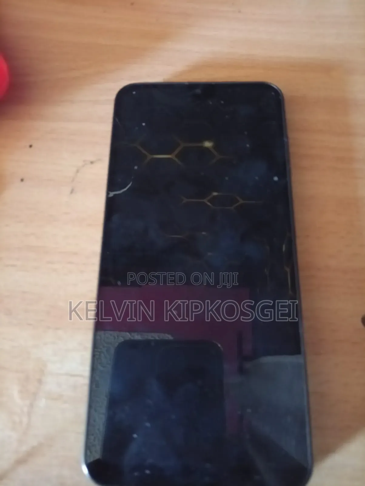 New Samsung Galaxy A17 5G 128 GB Black