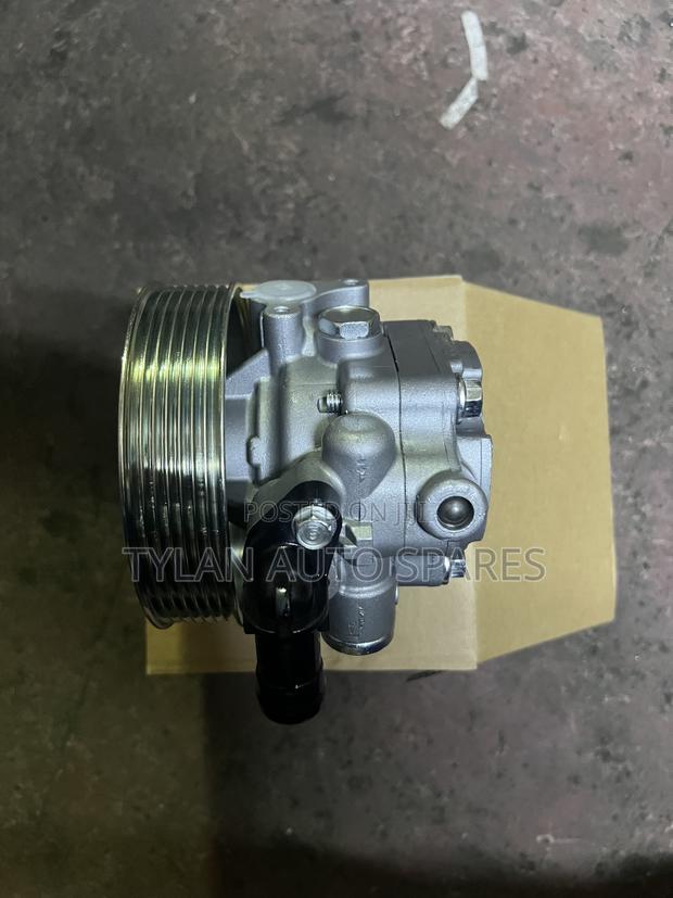 Power Steering Pump Honda CRV RE4