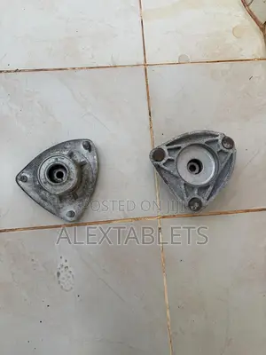 BMW X5 F15 Rear Shock Absorbers