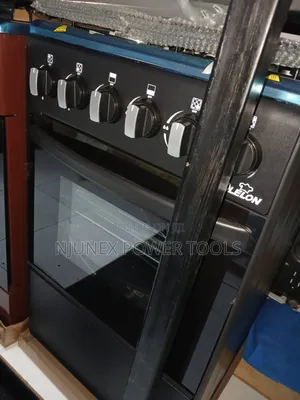 OLELON 50 X 55 Cooker,