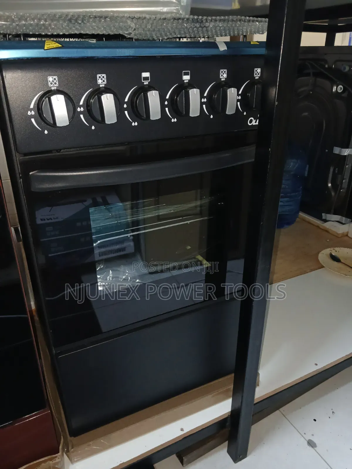 OLELON 50 X 55 Cooker,