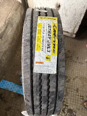 9.5R17.5 Jk Tyre