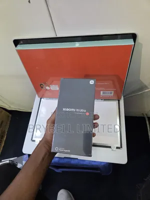 New Xiaomi 15 Ultra 512 GB Green