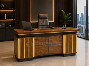 Executive Staff Desk-1400mm