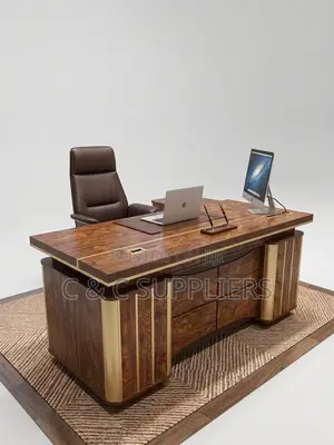 Executive Staff Desk-1400mm