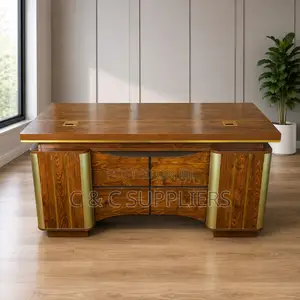 Executive Staff Desk-1400mm
