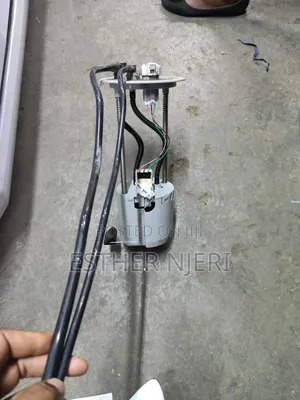 Prado Fuel Pump Available