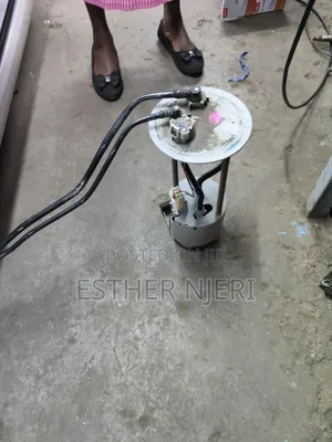 Prado Fuel Pump Available