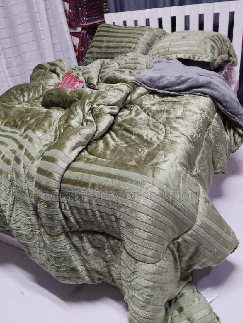 Ideal for Home Use, Guest Rooms Bedspreads
