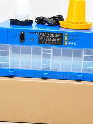 Volsmart Automatic Egg Incubator With Digital Control