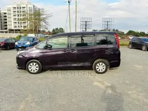 Toyota Noah 2017 Black
