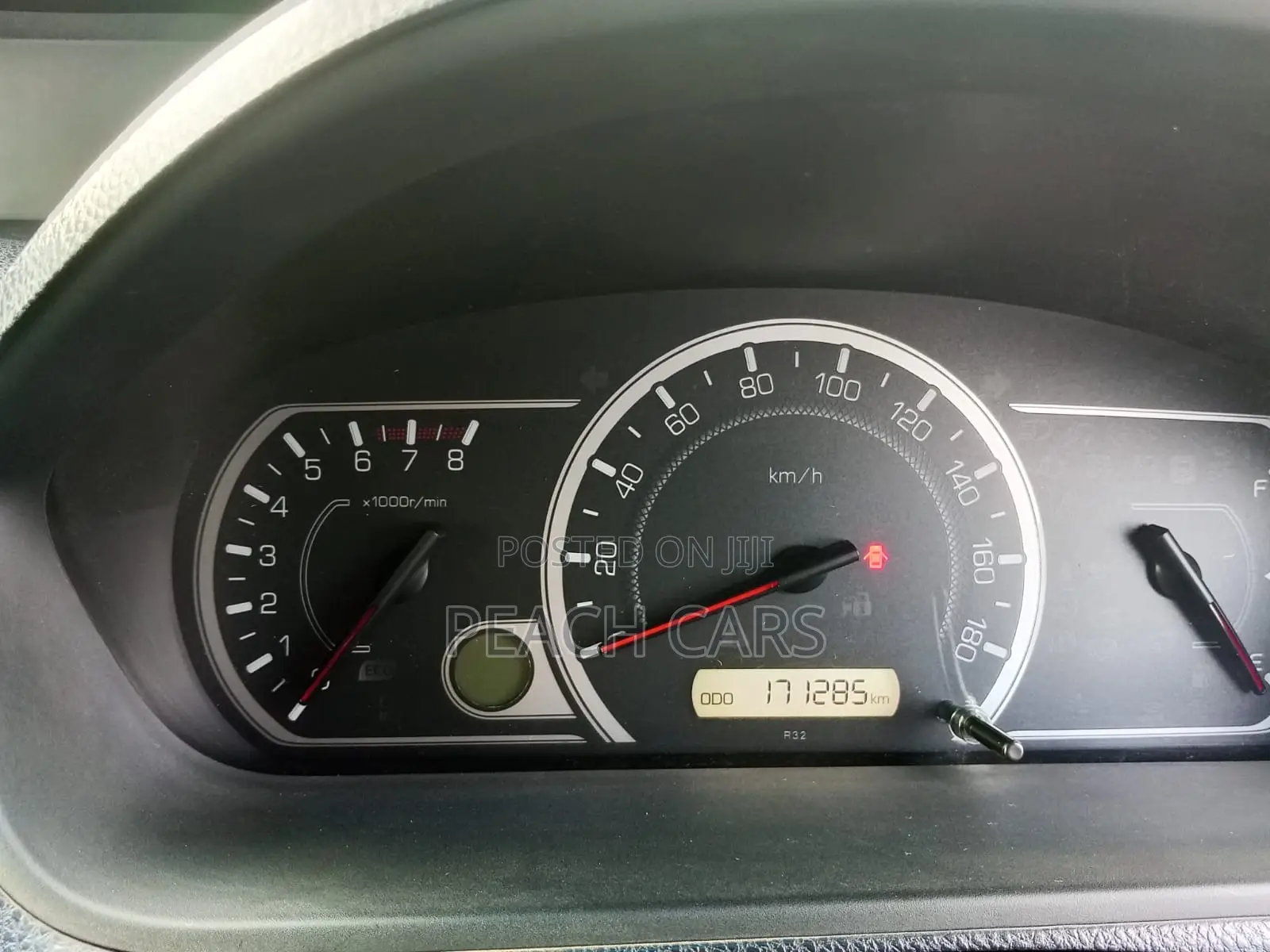 Toyota Noah 2017 Black