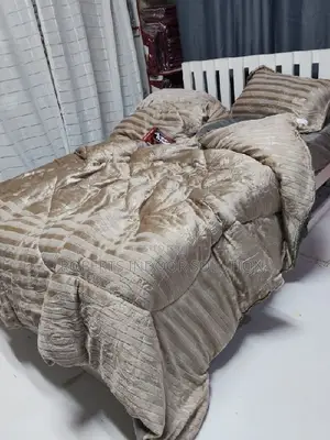 New Look Duvet Set.