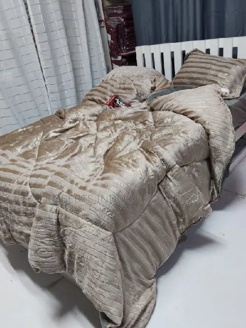 New Look Duvet Set.