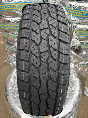 225/65r17 Triangle Tyre
