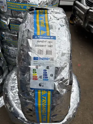 225/65r17 Triangle Tyre