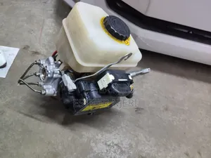 Prado Brake Booster Available