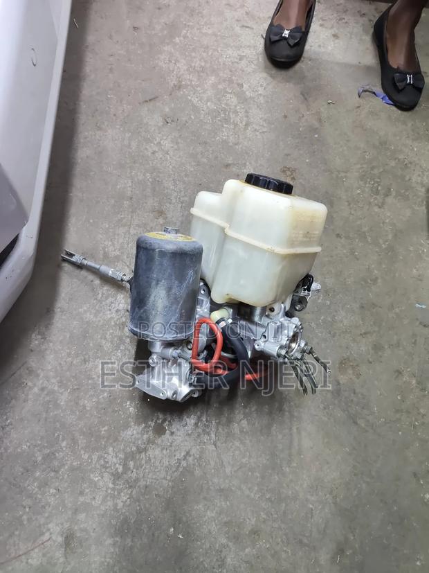 Prado Brake Booster Available - thumbnail 2