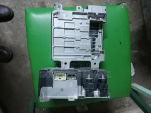 Hybrid Lithium Battery