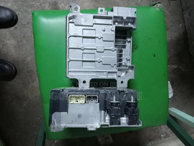 Hybrid Lithium Battery - thumbnail 3