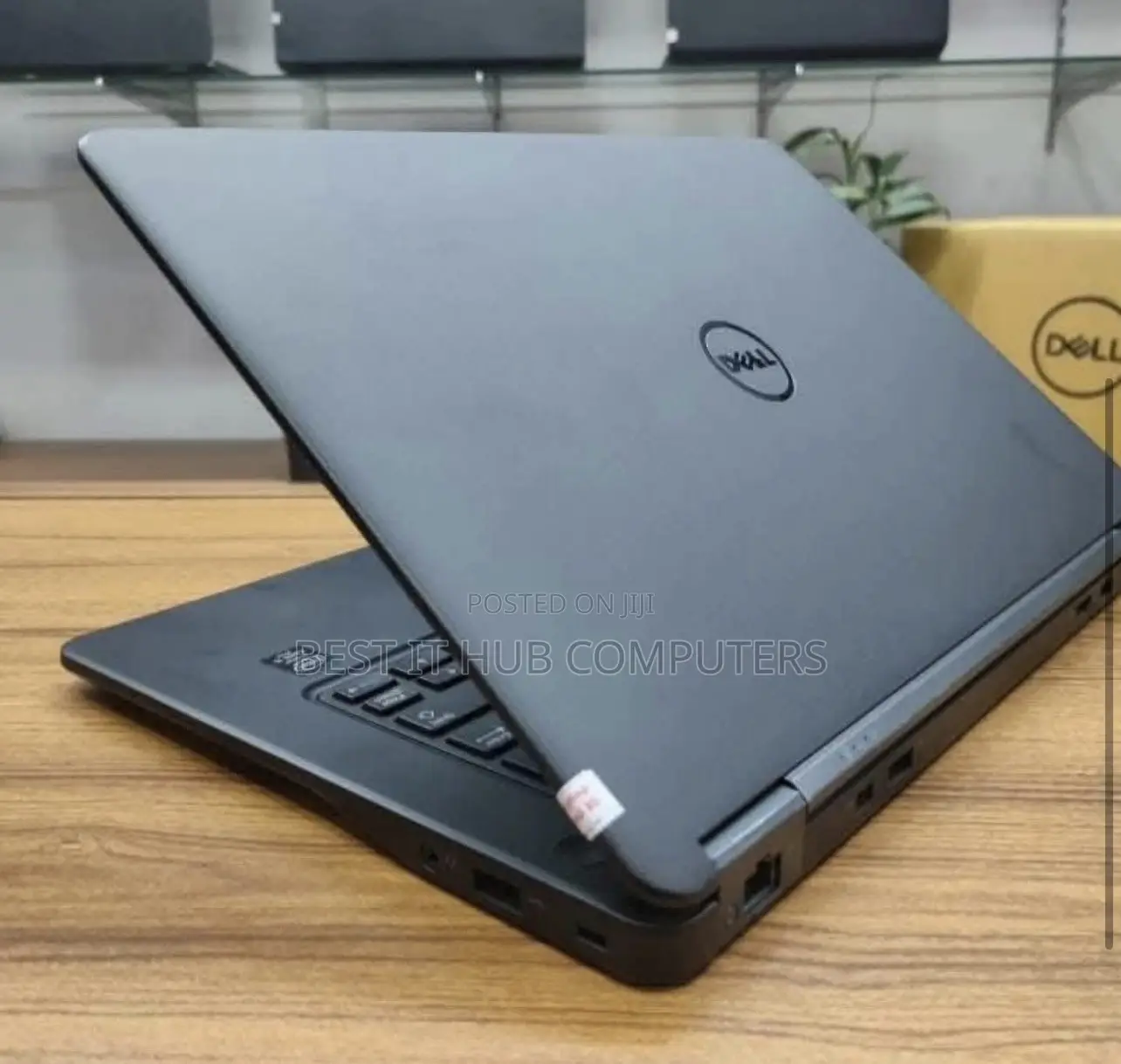 Laptop Dell Latitude 7450 8GB Intel Core i5 SSD 256GB