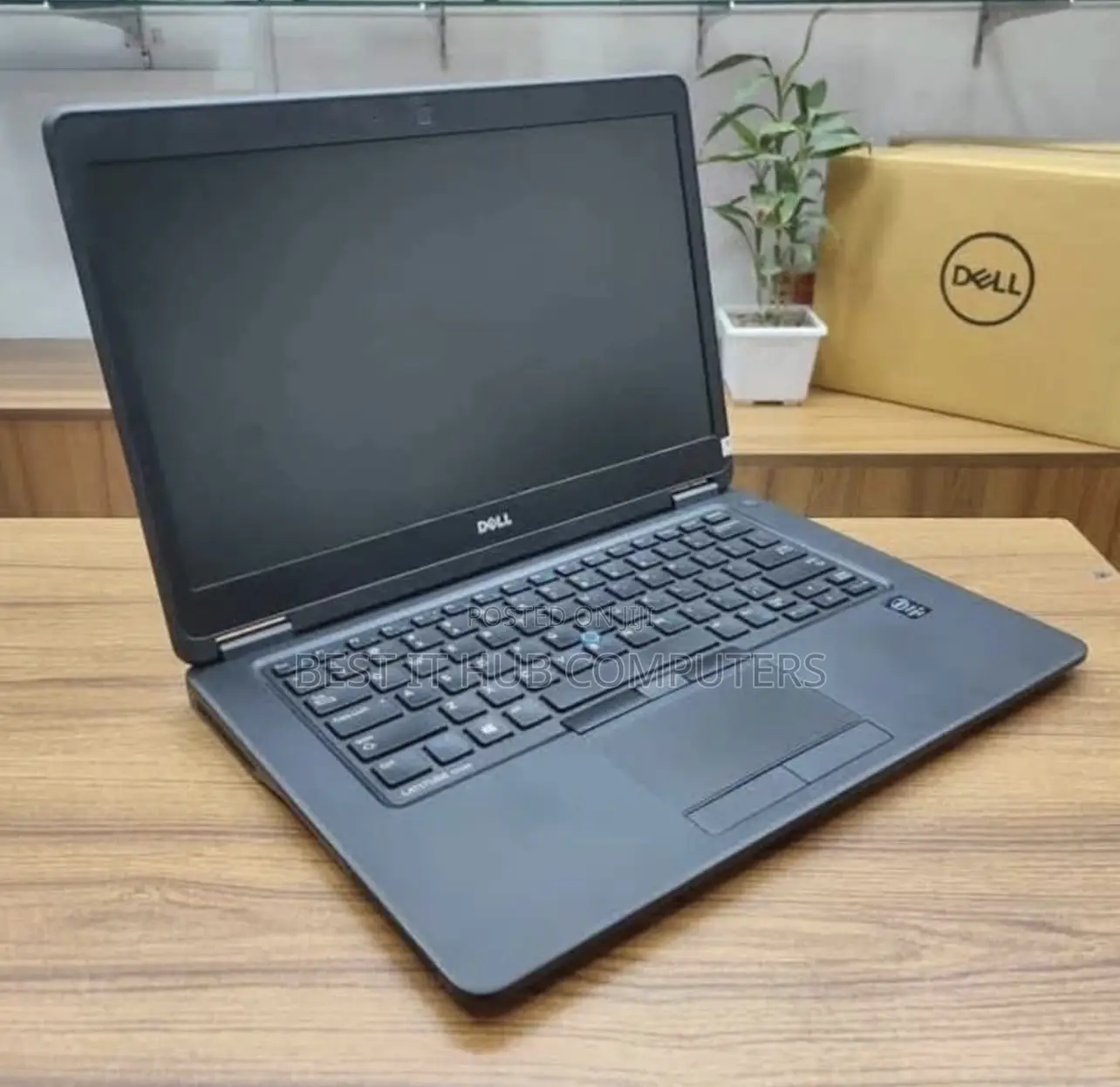 Laptop Dell Latitude 7450 8GB Intel Core i5 SSD 256GB