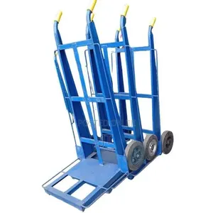 Small Load Luggage Trollies